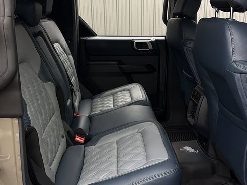 Used 2026 Ford Bronco Heritage Edition AWD/4WD image 36