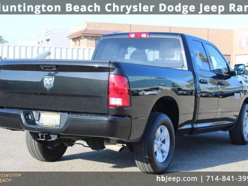 Used 2019 RAM 1500 Express image 5