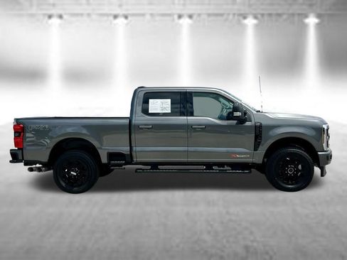 Used 2025 Ford F250 Lariat w/ Lariat Ultimate Package AWD/4WD image 4