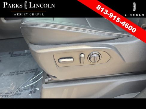 Used 2020 Chevrolet Silverado 1500 High Country w/ Technology Package AWD/4WD image 18