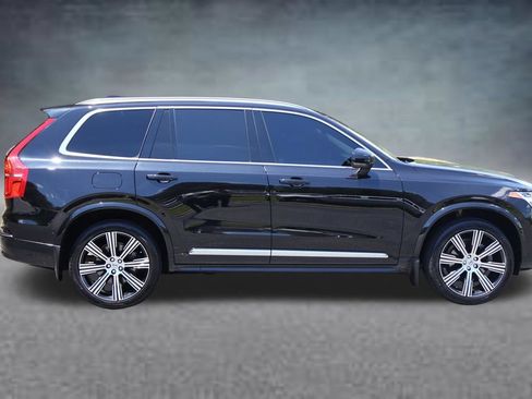Used 2023 Volvo XC90 B6 Ultimate w/ Protection Package Premier AWD/4WD image 2
