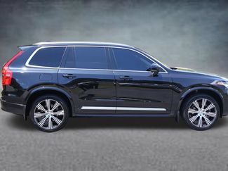 Used 2023 Volvo XC90 B6 Ultimate w/ Protection Package Premier AWD/4WD video 2