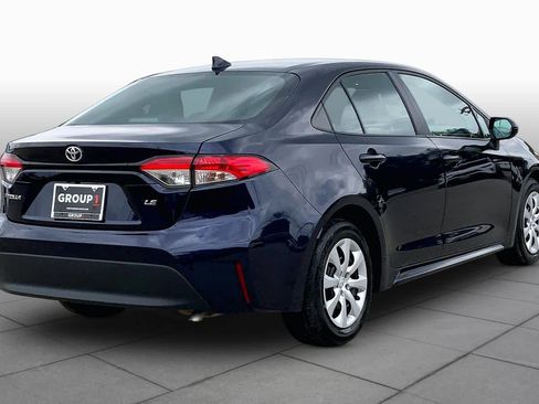 Used 2024 Toyota Corolla LE image 13