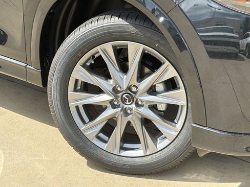 Used 2025 MAZDA CX-5 AWD 2.5 S w/ Premium Plus Pkg image 9