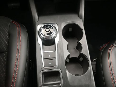 New 2026 Ford Escape ST-Line Select w/ Equipment Group 401A image 29