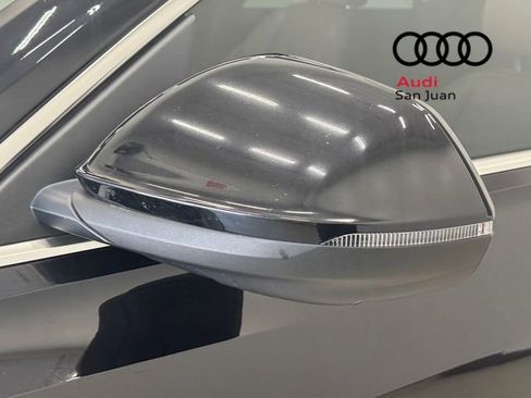 Used 2021 Audi Q8 Premium Plus w/ Premium Plus Package image 35