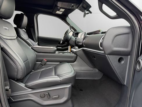 New 2027 Ford Expedition Max Platinum w/ Stealth Performance Package AWD/4WD image 15