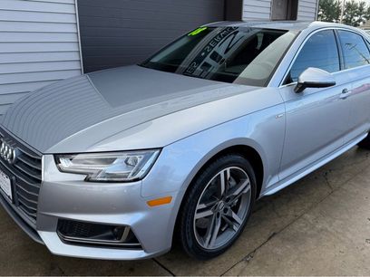 Used 2018 Audi A4 2.0T Prestige