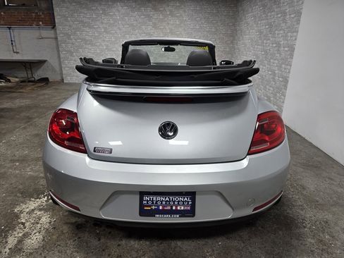 Used 2013 Volkswagen Beetle 2.5 image 39