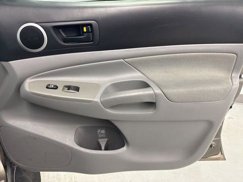 Used 2010 Toyota Tacoma 4x4 Double Cab image 22