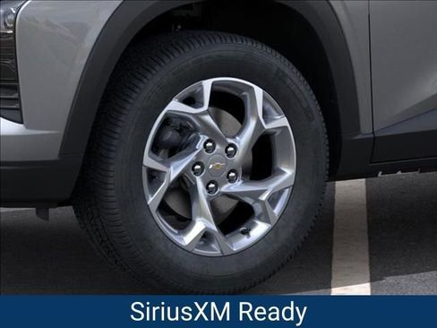 New 2026 Chevrolet Trax LS image 10