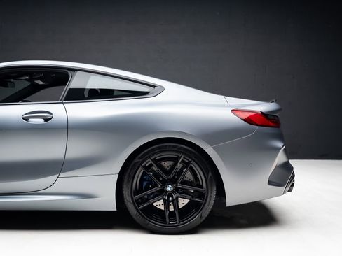 Used 2022 BMW M8 Competition w/ M Carbon Exterior Package AWD/4WD image 22