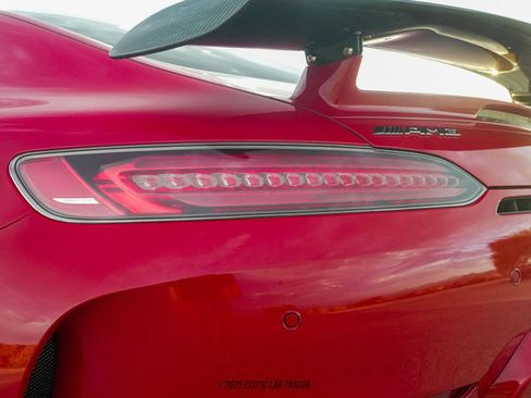 Used 2019 Mercedes-Benz AMG GT R image 84