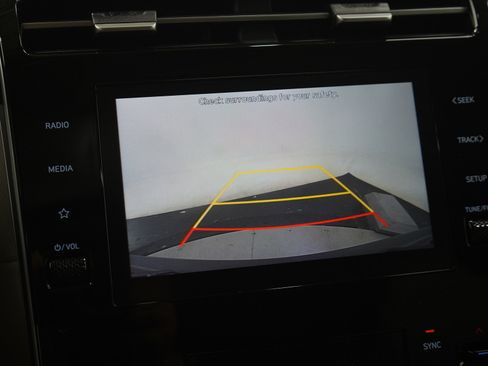 Used 2023 Hyundai Tucson SEL w/ Convenience Package AWD/4WD image 26