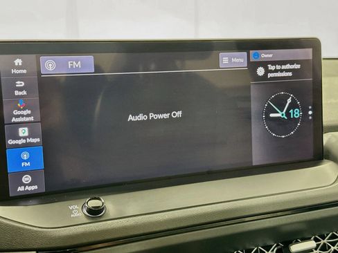 Used 2023 Honda Accord Touring image 15