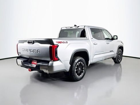 Used 2022 Toyota Tundra SR5 image 5