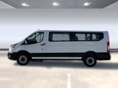 Used 2021 Ford Transit 350 XL RWD image 2