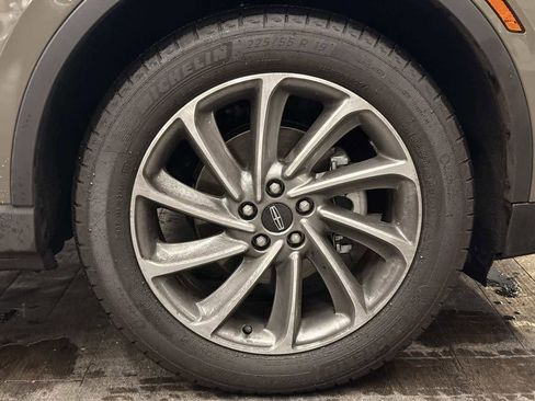 Used 2025 Lincoln Corsair AWD w/ Equipment Group 101A image 32