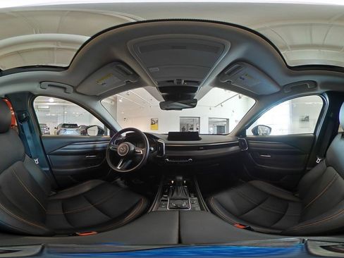 Used 2025 MAZDA CX-50 2.5 Hybrid w/ Premium Plus Pkg AWD/4WD image 44