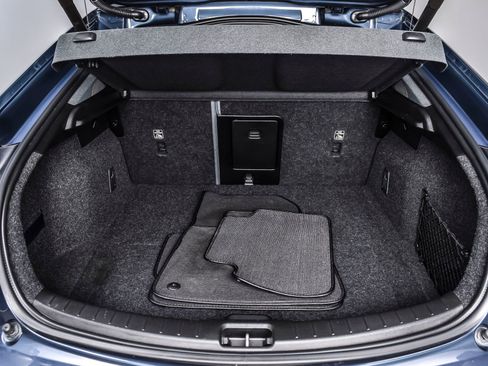 Used 2023 Polestar Polestar 2 w/ Pilot Pack AWD/4WD image 14