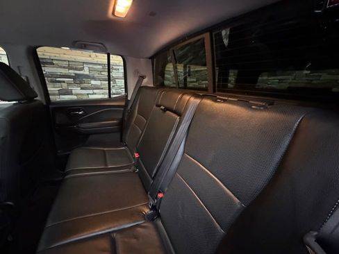 Used 2019 Honda Ridgeline RTL-T image 29