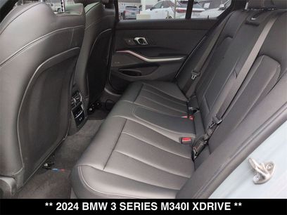 Used 2024 BMW M340i xDrive w/ Premium Package