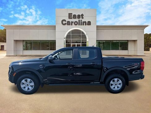 Used 2025 Ford Ranger XL w/ Trailer Tow Package AWD/4WD image 6