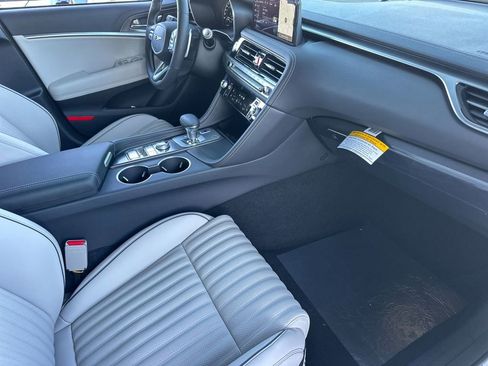 New 2026 Genesis G70 3.3T Sport Prestige image 15