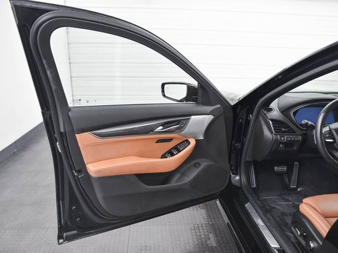 Used 2023 Cadillac CT5 Sport image 9