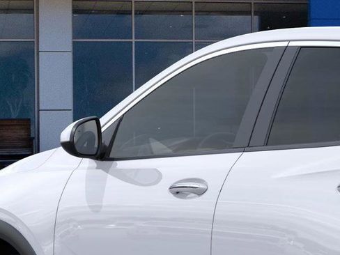 New 2026 Buick Encore GX Preferred FWD image 12