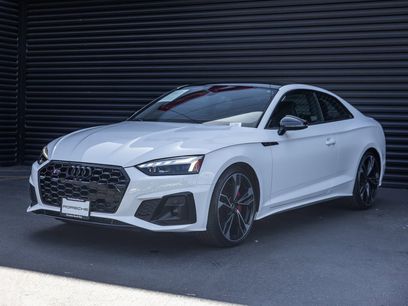 Used 2023 Audi S5 Premium Plus w/ Premium Plus