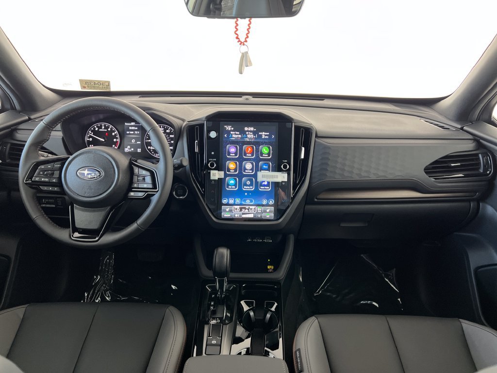 New 2026 Subaru Forester Sport AWD/4WD image 15
