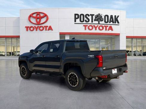 New 2026 Toyota Tacoma TRD Off-Road image 5