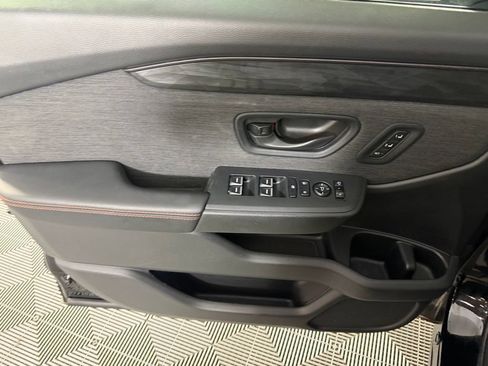 Used 2026 Honda Passport TrailSport image 25