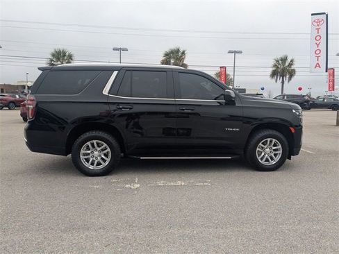 Used 2023 Chevrolet Tahoe LT image 2