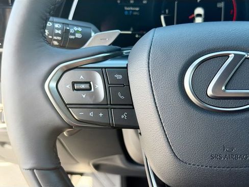New 2026 Lexus RX 350 Premium Plus FWD image 39