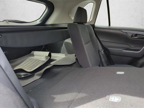 Certified 2025 Toyota RAV4 LE image 23