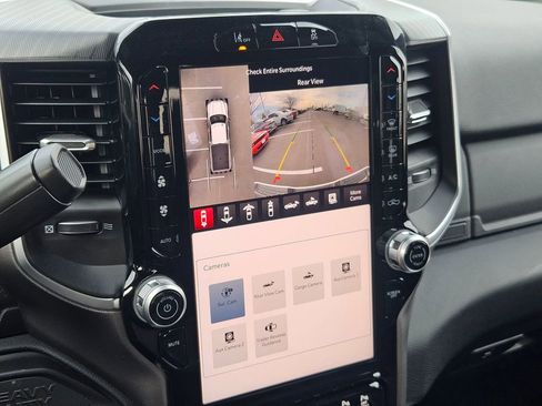 New 2026 RAM 3500 Big Horn image 21