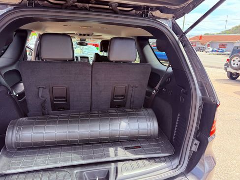 Used 2020 Dodge Durango GT AWD/4WD image 53