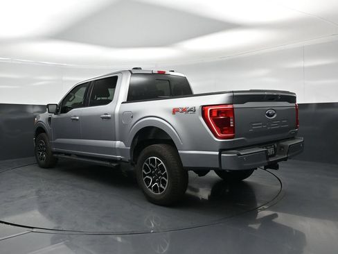 Used 2023 Ford F150 XLT w/ Equipment Group 302A High AWD/4WD image 6