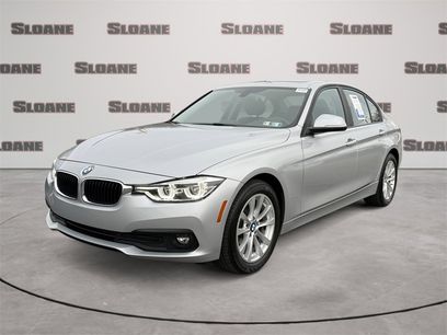 Used 2018 BMW 320i xDrive Sedan