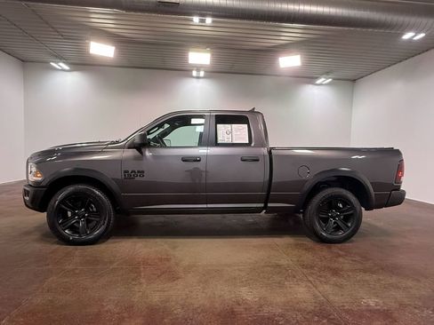 Used 2021 RAM 1500 Classic Warlock w/ Electronics Group image 6