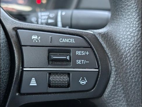 Used 2024 Honda Accord EX image 17