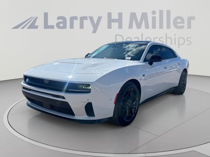New 2026 Dodge Charger R/T w/ Driver Convenience Group