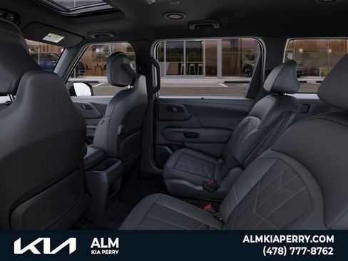 New 2027 Kia Telluride EX X-Line AWD/4WD image 18
