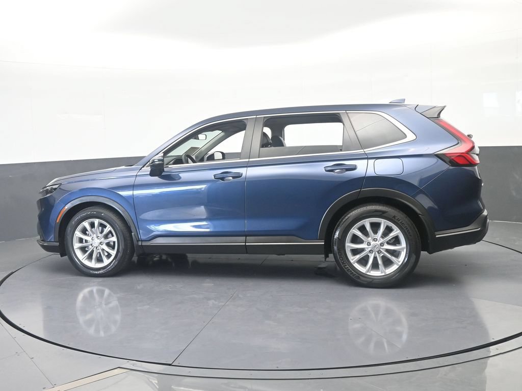 Used 2024 Honda CR-V EX image 3