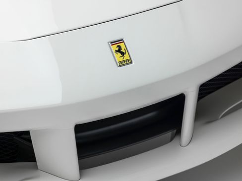 Certified 2017 Ferrari 488 Spider image 46