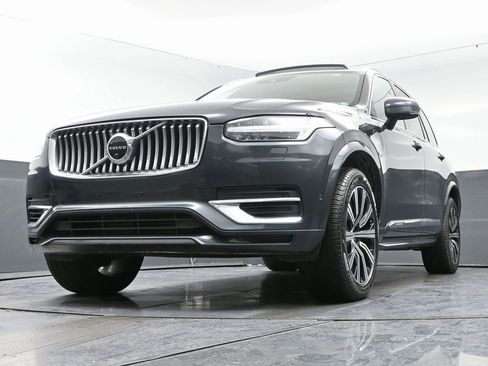 Used 2021 Volvo XC90 T8 Inscription w/ Protection Package Premier image 52