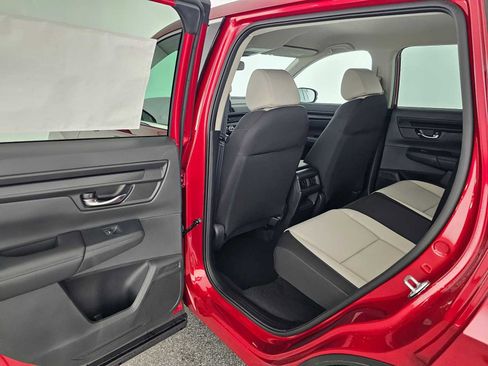 New 2026 Honda CR-V LX image 16