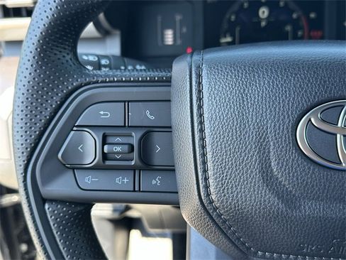 New 2025 Toyota Tacoma SR5 image 13